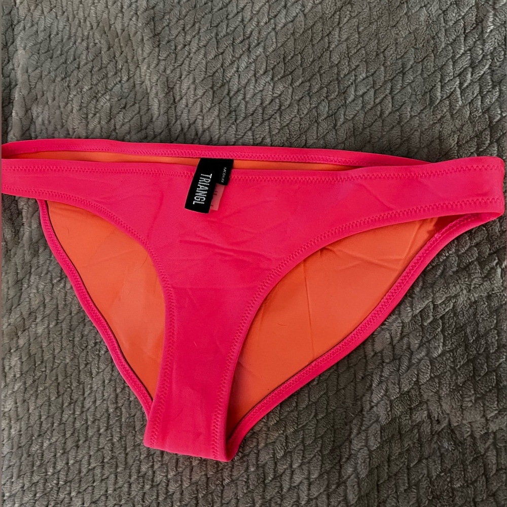 TRIANGL swimwear bikini Bottoms